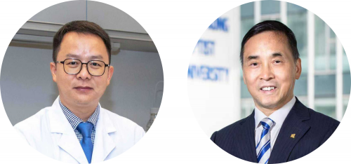 [Health Science Research] Ginseng’s potential to address high-fat-diet–induced obesity